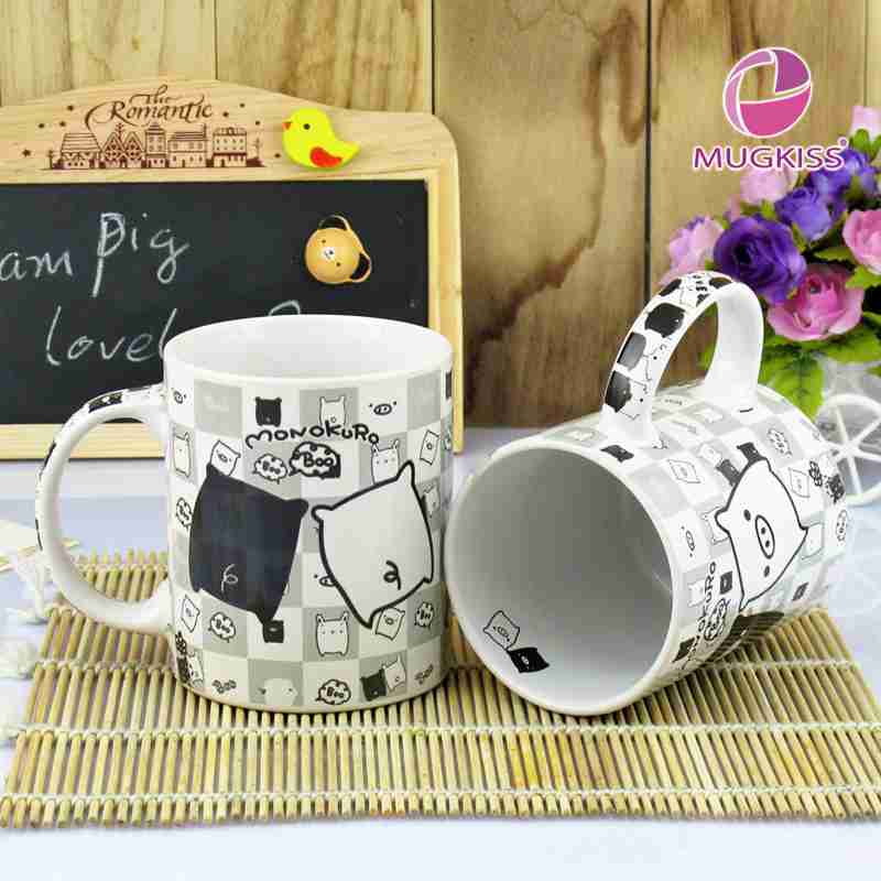 杯子创意马克杯