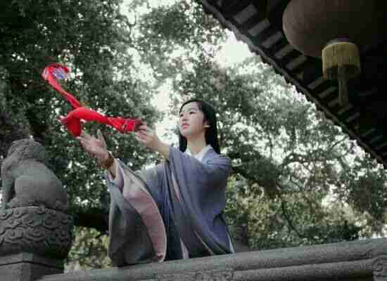 伤感女生小清新图片