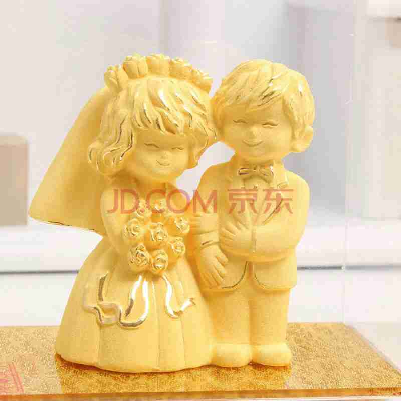 创意婚庆礼品婚房