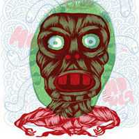 欧美重口味头像点击请慎入