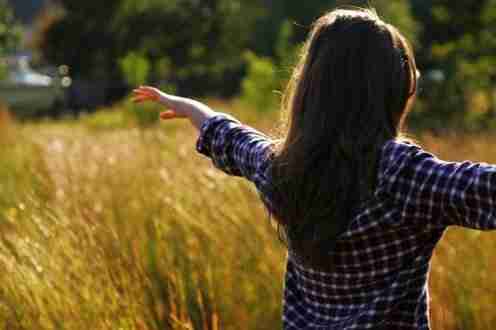 伤感女生微信……来自serena