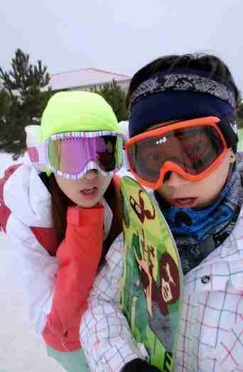 口味意境超拽x微信头像