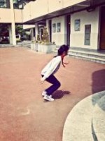 发布到伤感系女生头像