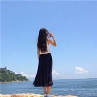 侧面非主流女生头像花柚
