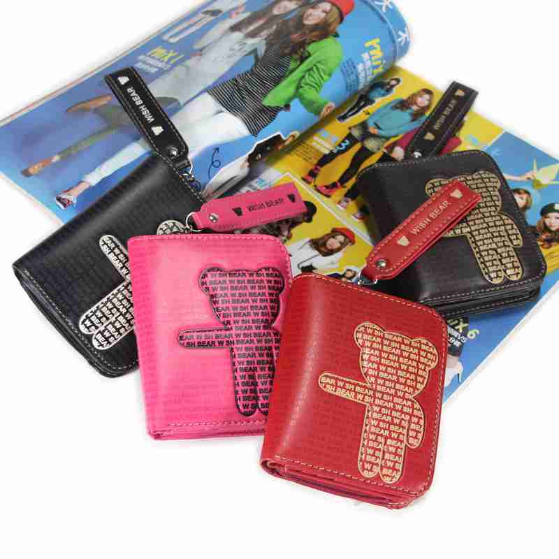 我没说我不是美女