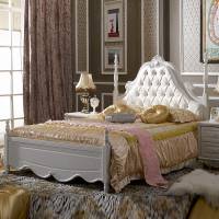 个性创意皮床chuang