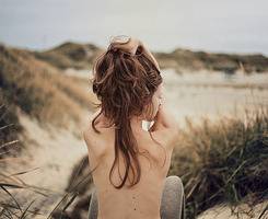 欧美复古自截头像+少量横