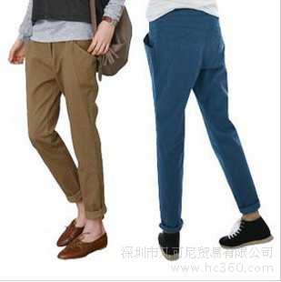 情侣包哦复古蓝色