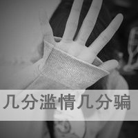 像这爱|孤独伴我久