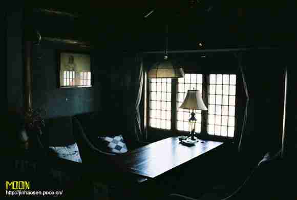 微信头像孤独成瘾