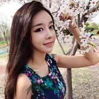 复古范女生头像