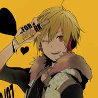 头像有太多的不明白我们都