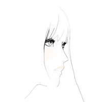 美了谁的背影°