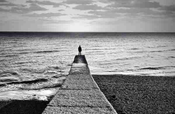 这个世界谁懂我的伤感