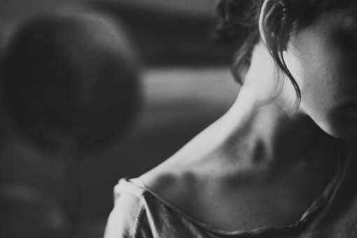 黑白才是最有感情的色彩