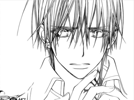 带点小伤感黑白的