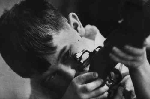 图片大全黑白唯美伤感