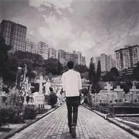 第一次发男头男生微信头像