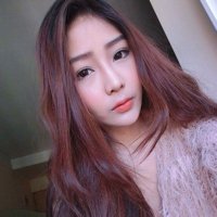韩国非主流美女头像