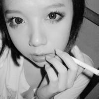 非主流空间女生头像