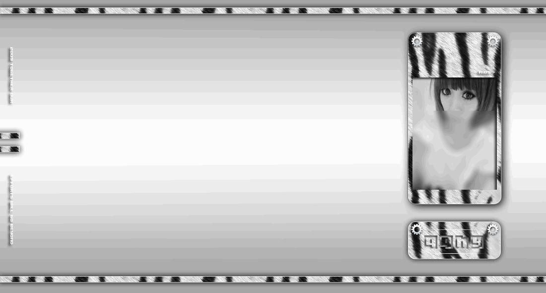 非主流黑白情侣皮肤爱情应该继续着