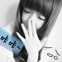 非主流美女第七