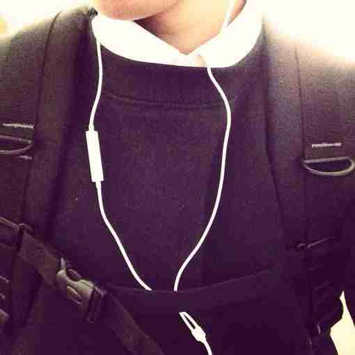 微信头像男生小清新永远是多远?