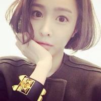 微信头像欧美短发来压轴