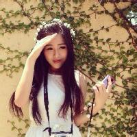 微信头像清新森系