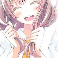 动漫女生伤感头像女生