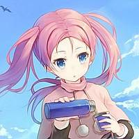 微信头像伤感动漫人物