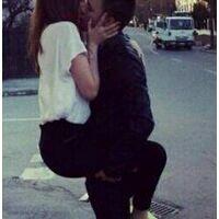 感动唯美情侣头像