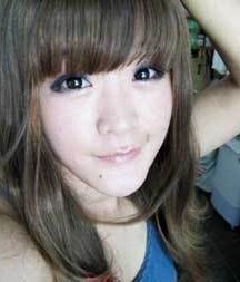 论坛美女彩妆达人秀女性频道