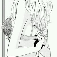 伤感的个性卡通头像