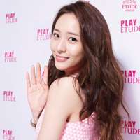 韩国大美妞郑秀晶!