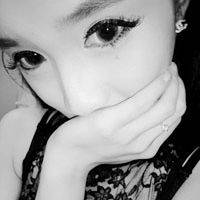 一点的女生头像清楚就行