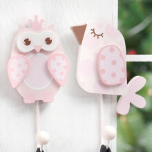 件套小清新挂钩