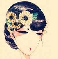 微信头像古典美