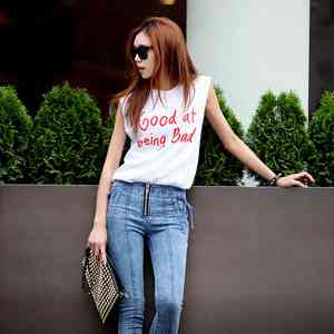 幼熙韩国代购瑟利布里斯t恤