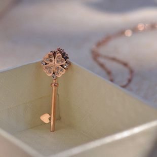 在生活绝望的时候幸运四叶