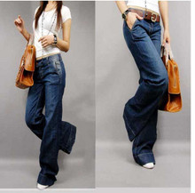 多图休闲牛仔裤韩国怎么样