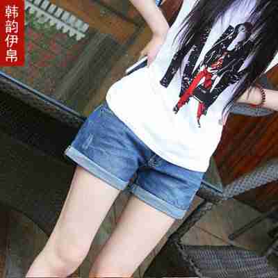 就是大腿太粗了