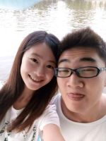 云南大学最佳情侣?