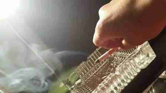 男人为什么抽烟