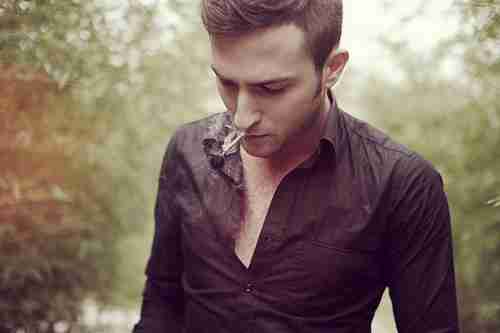 男人伤感抽烟图片搜索