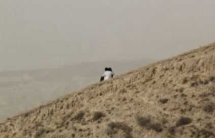 兰州大学的情侣|条件确实艰苦啊