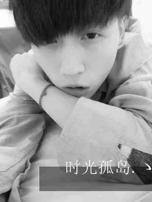 男人吸烟伤感图片