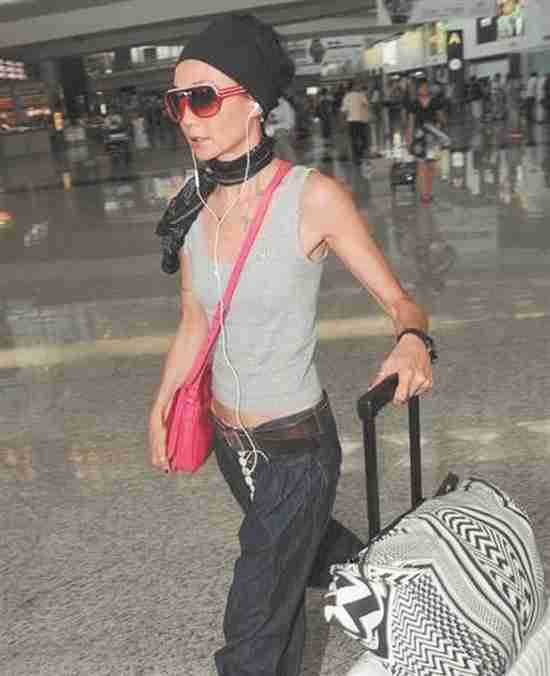 吸烟令健康亮红灯