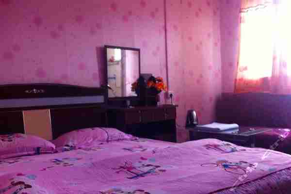 广州大学城阳光公寓情侣房团购