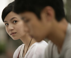 你还记得初恋吗?